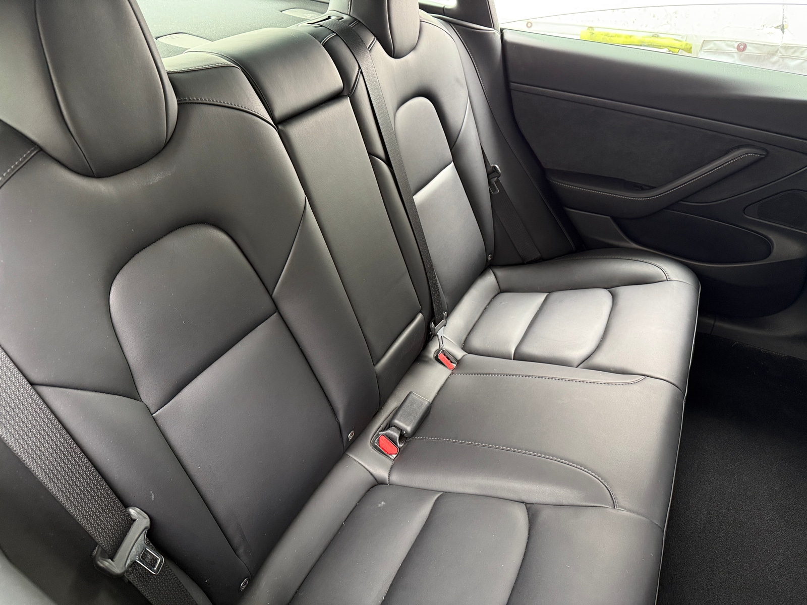 Thumbnail: 2021 Tesla Model 3 - 5