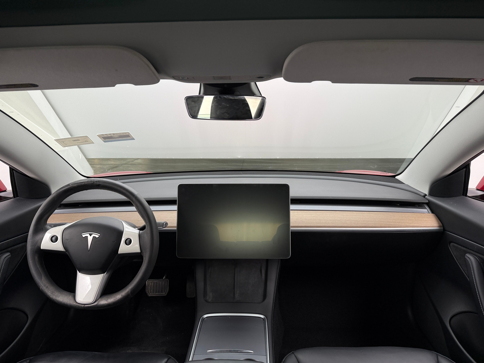 Thumbnail: 2021 Tesla Model 3 - 2