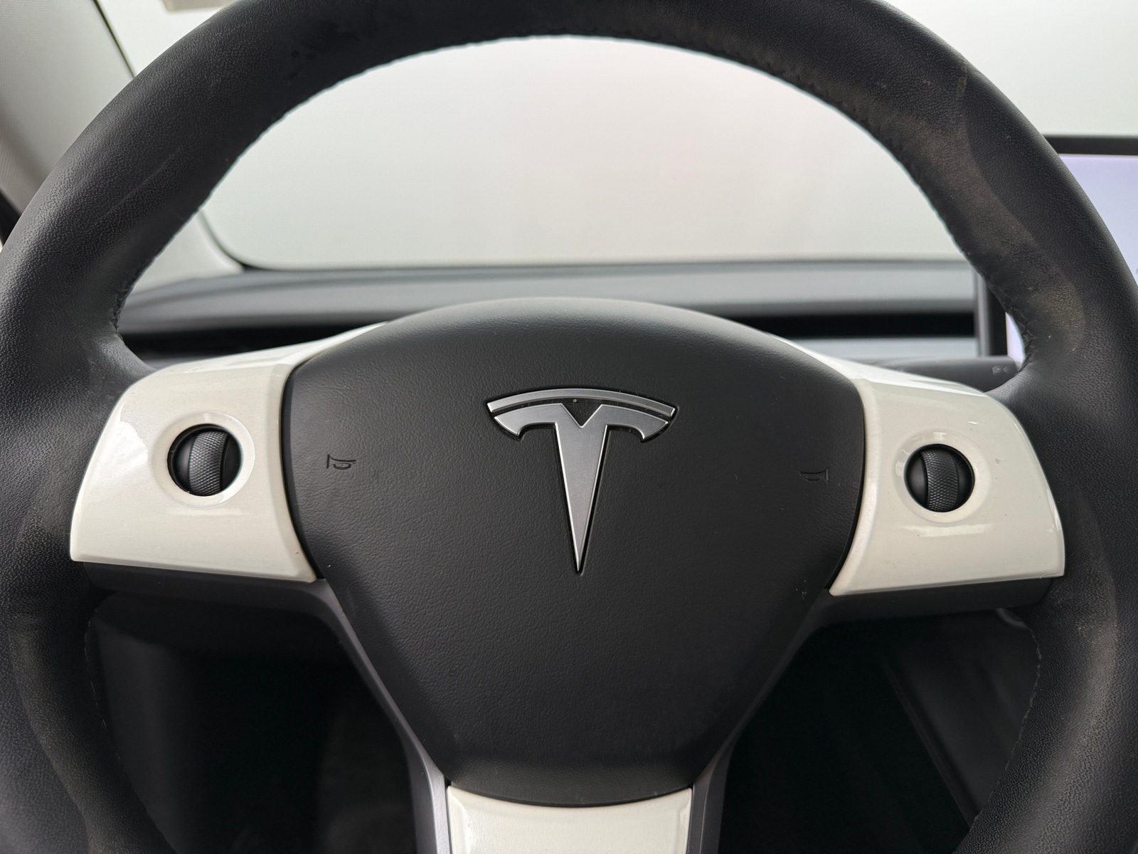 Thumbnail: 2021 Tesla Model 3 - 4