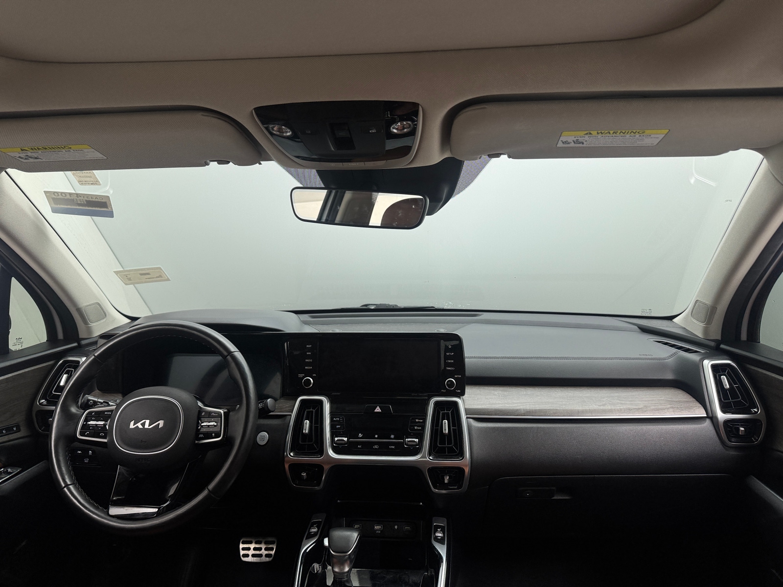 Thumbnail: 2022 Kia Sorento - 2