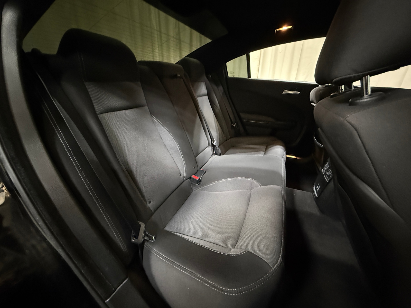 Thumbnail: 2018 Dodge Charger - 6