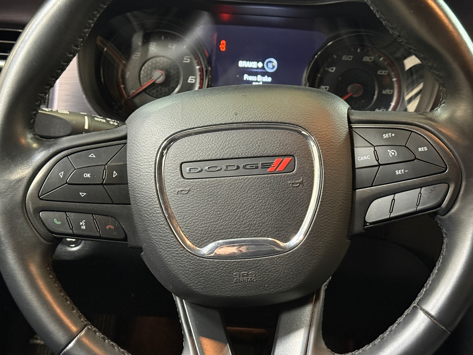 Thumbnail: 2018 Dodge Charger - 5