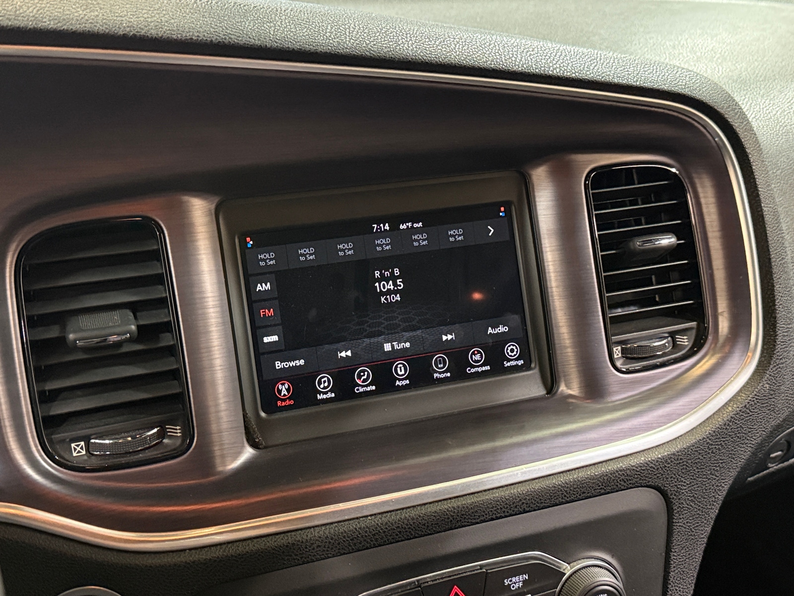 Thumbnail: 2018 Dodge Charger - 4