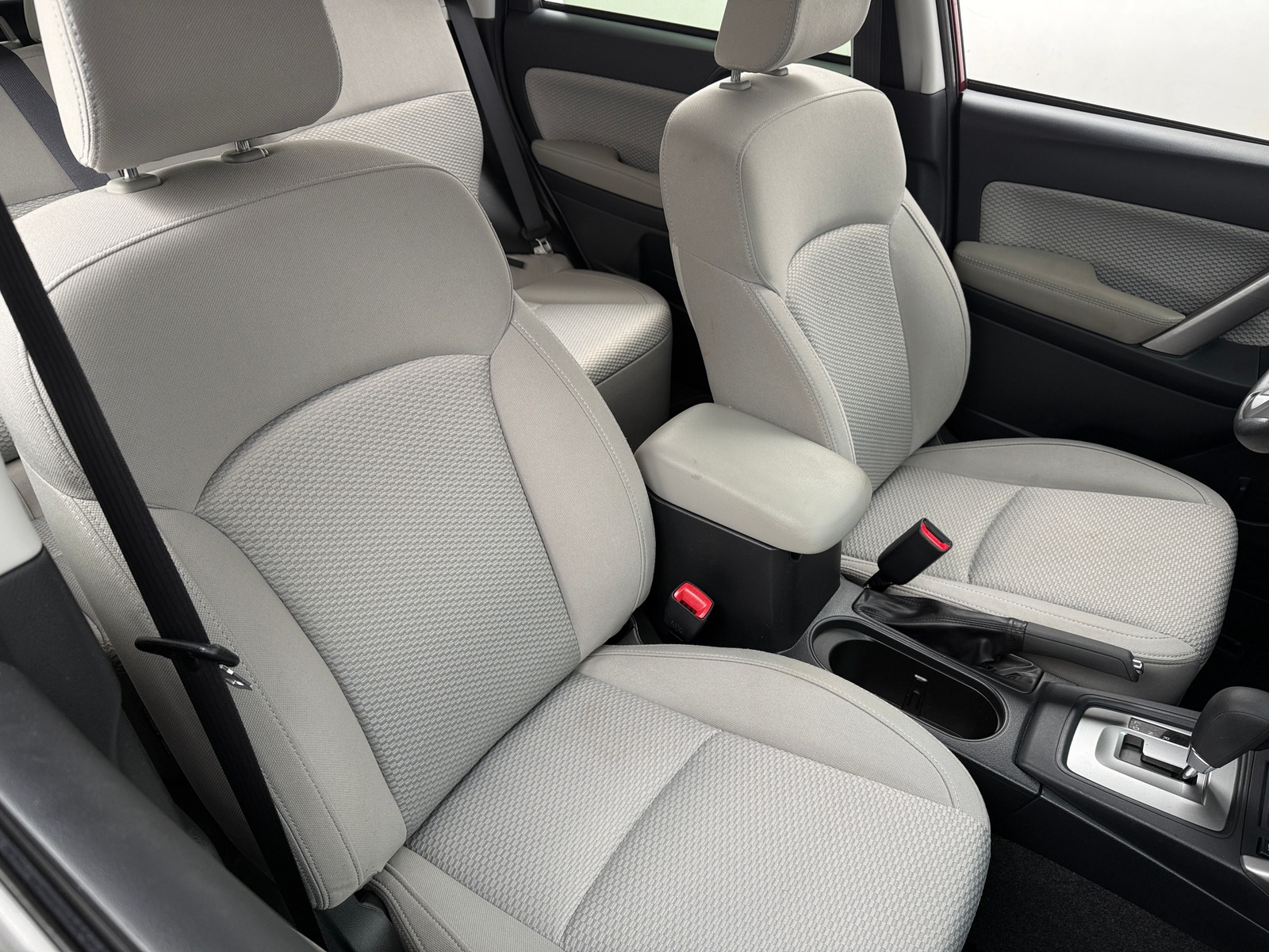 Thumbnail: 2017 Subaru Forester - 2