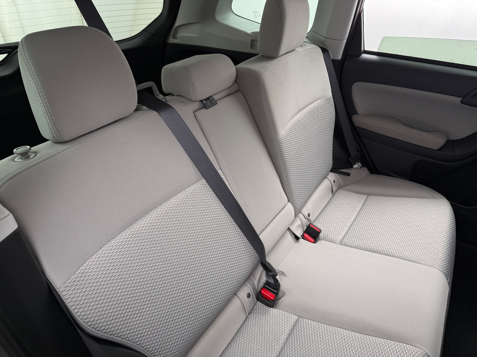 Thumbnail: 2017 Subaru Forester - 6