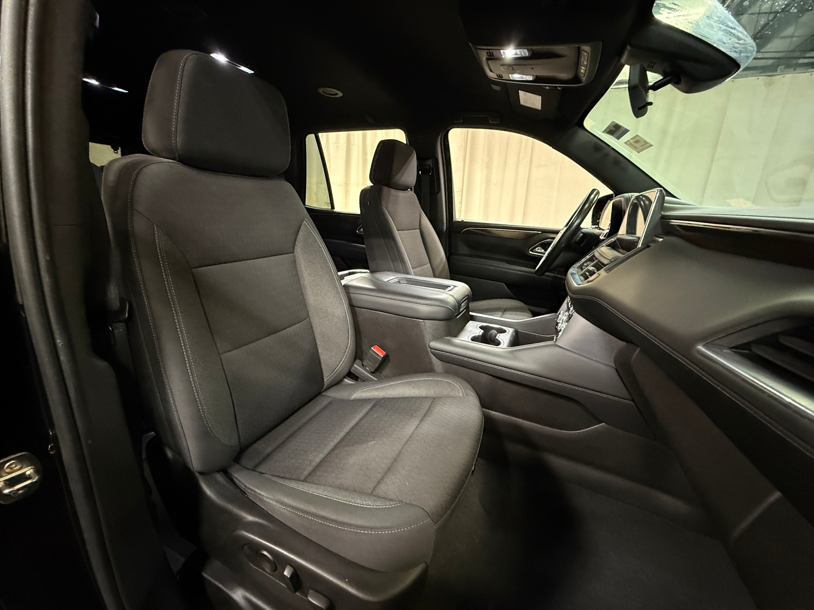 Thumbnail: 2021 GMC Yukon - 2