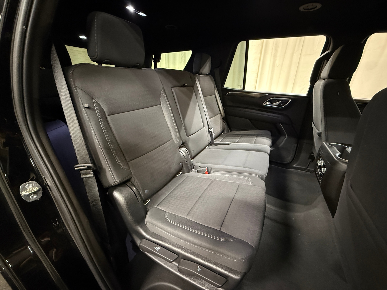 Thumbnail: 2021 GMC Yukon - 6