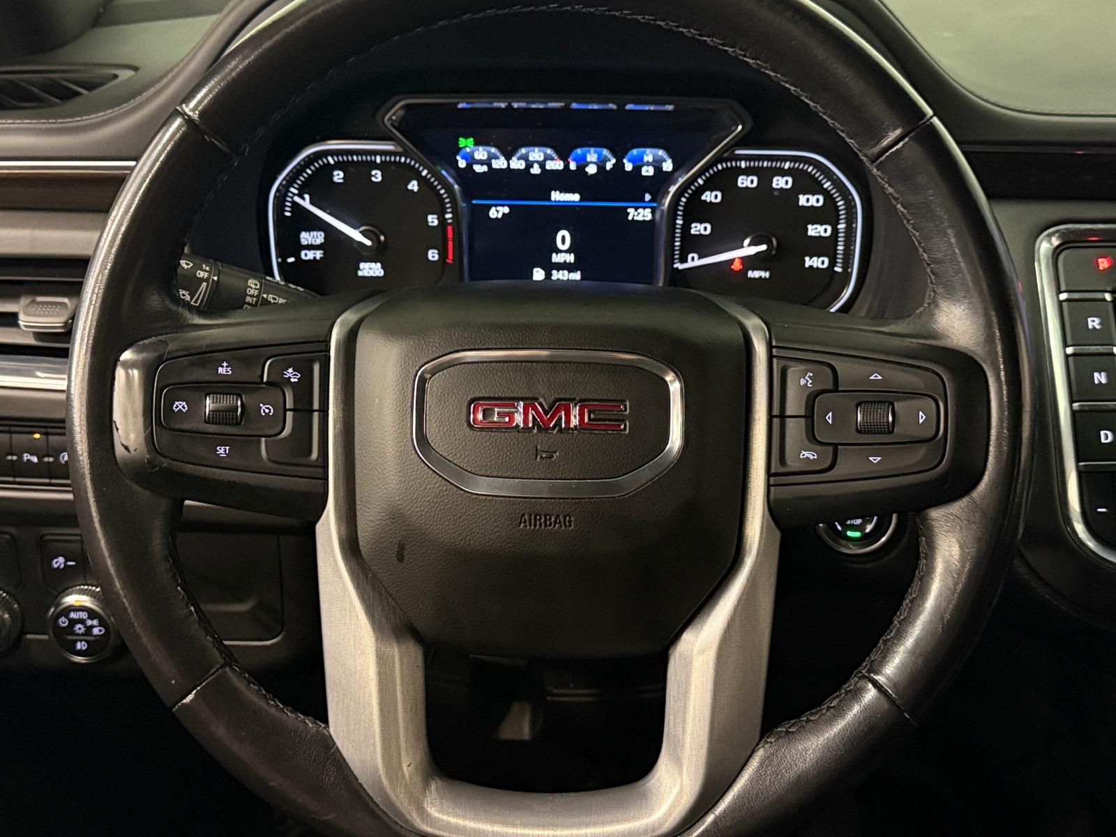 Thumbnail: 2021 GMC Yukon - 5