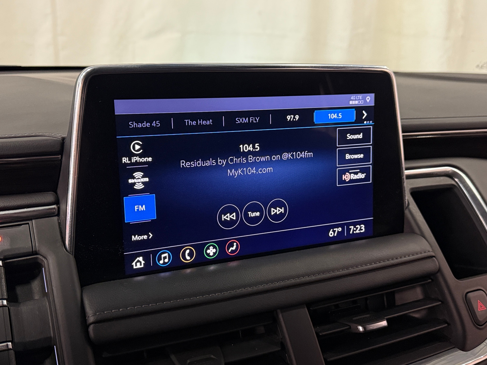 Thumbnail: 2021 GMC Yukon - 4