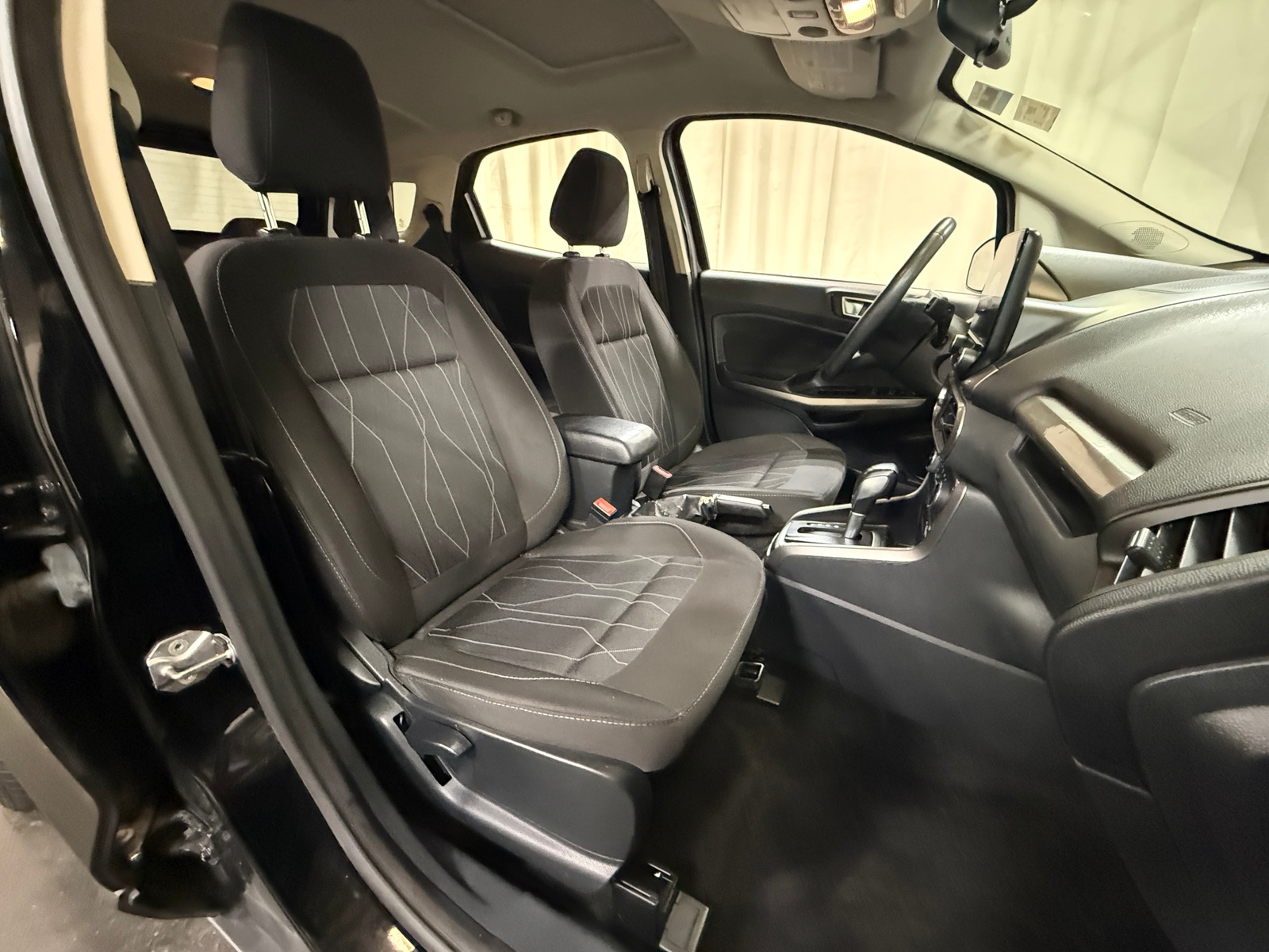 Thumbnail: 2019 Ford EcoSport - 2