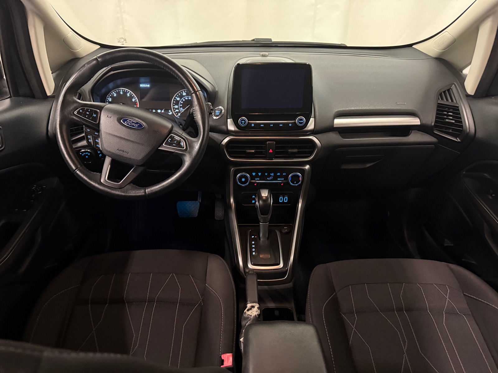 Thumbnail: 2019 Ford EcoSport - 3