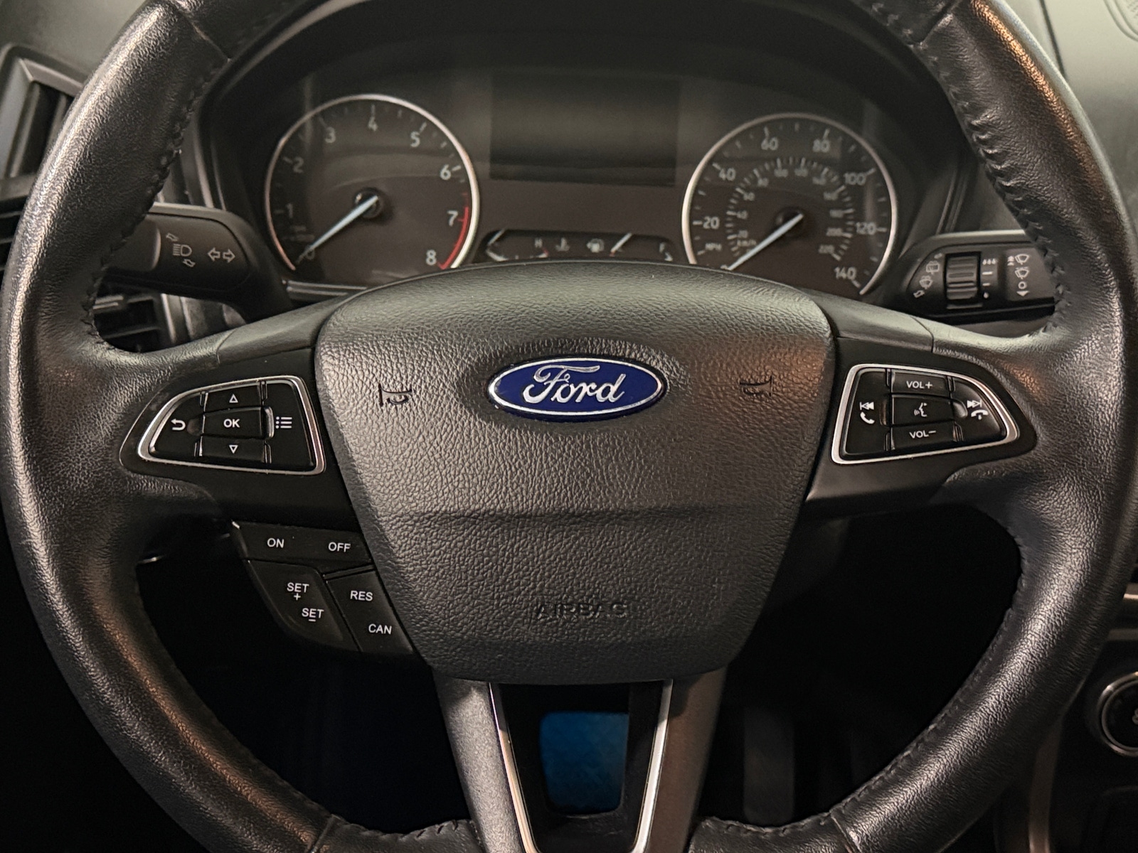 Thumbnail: 2019 Ford EcoSport - 5