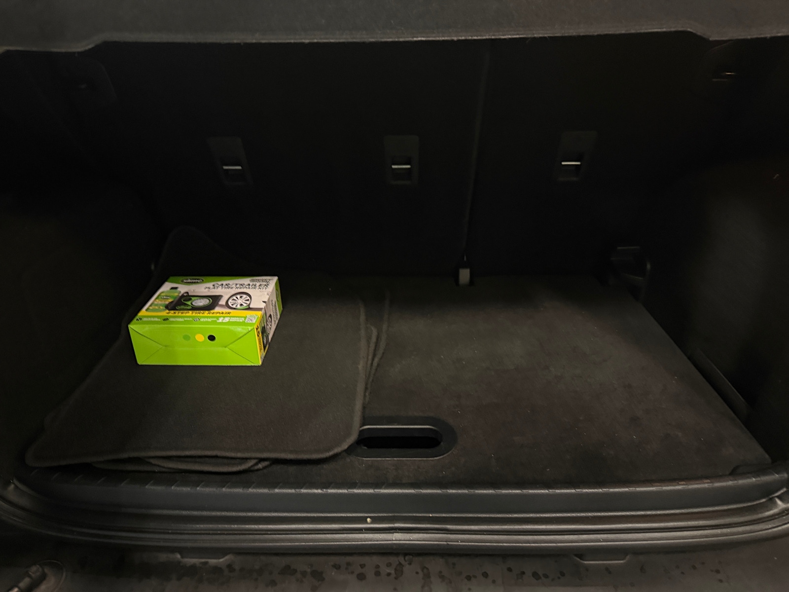 Thumbnail: 2019 Ford EcoSport - 7