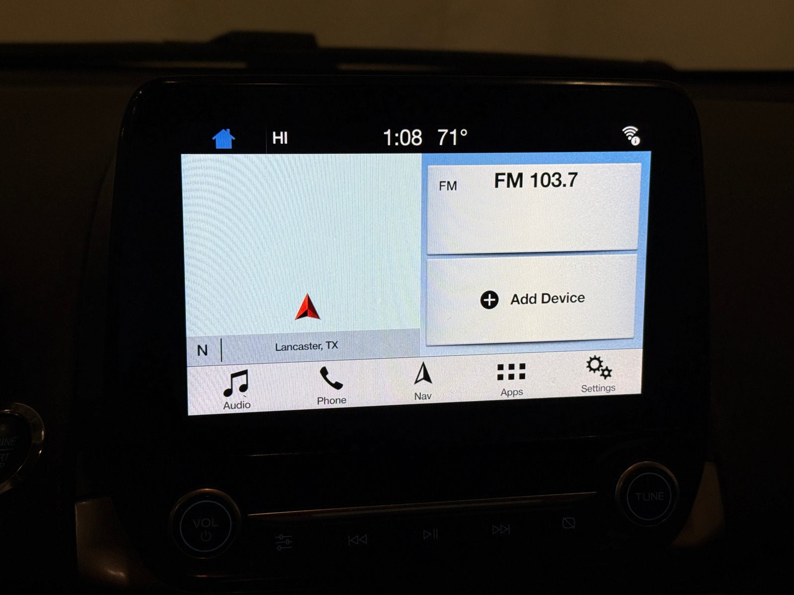 Thumbnail: 2019 Ford EcoSport - 4