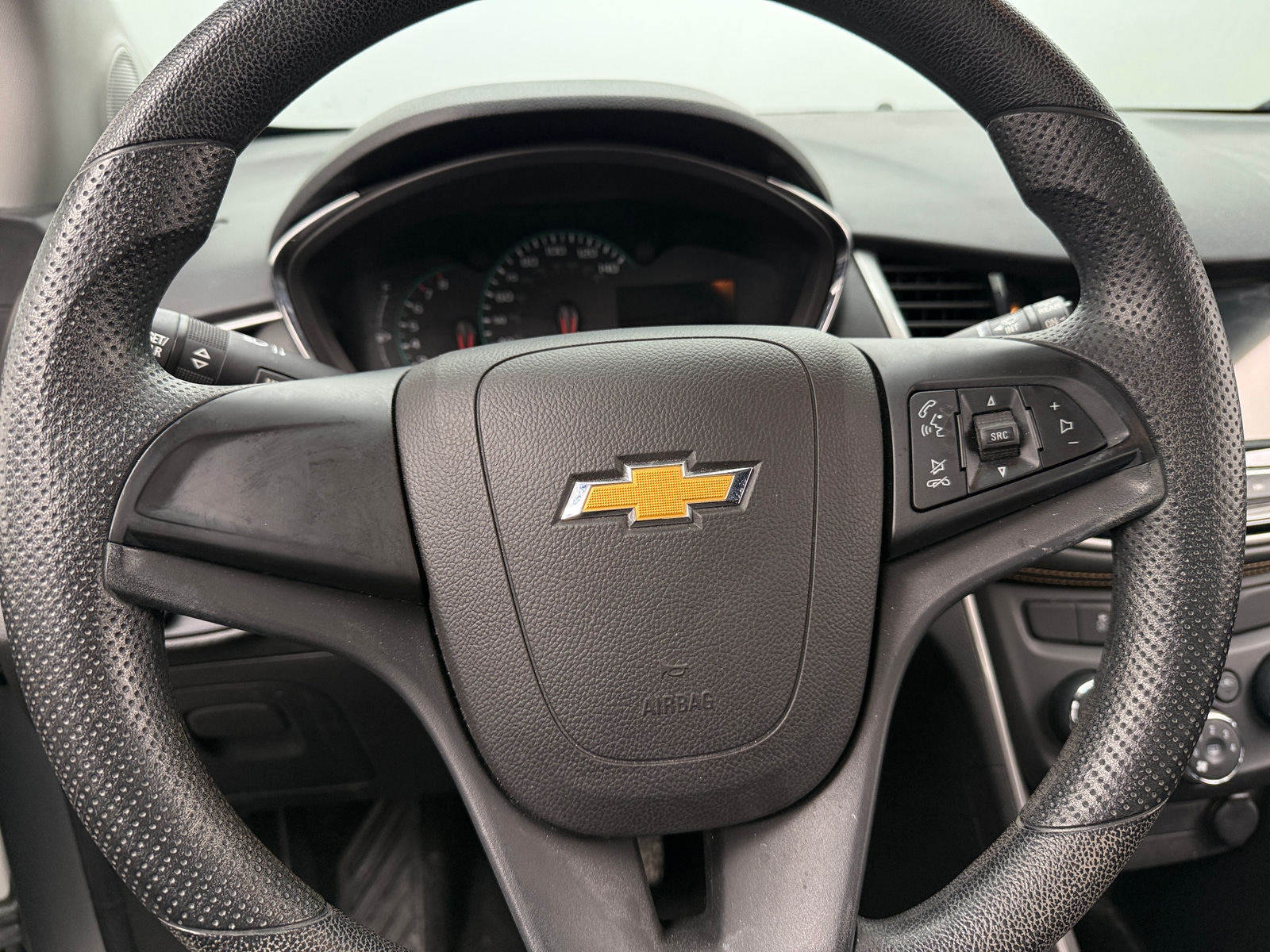 Thumbnail: 2018 Chevrolet Trax - 5