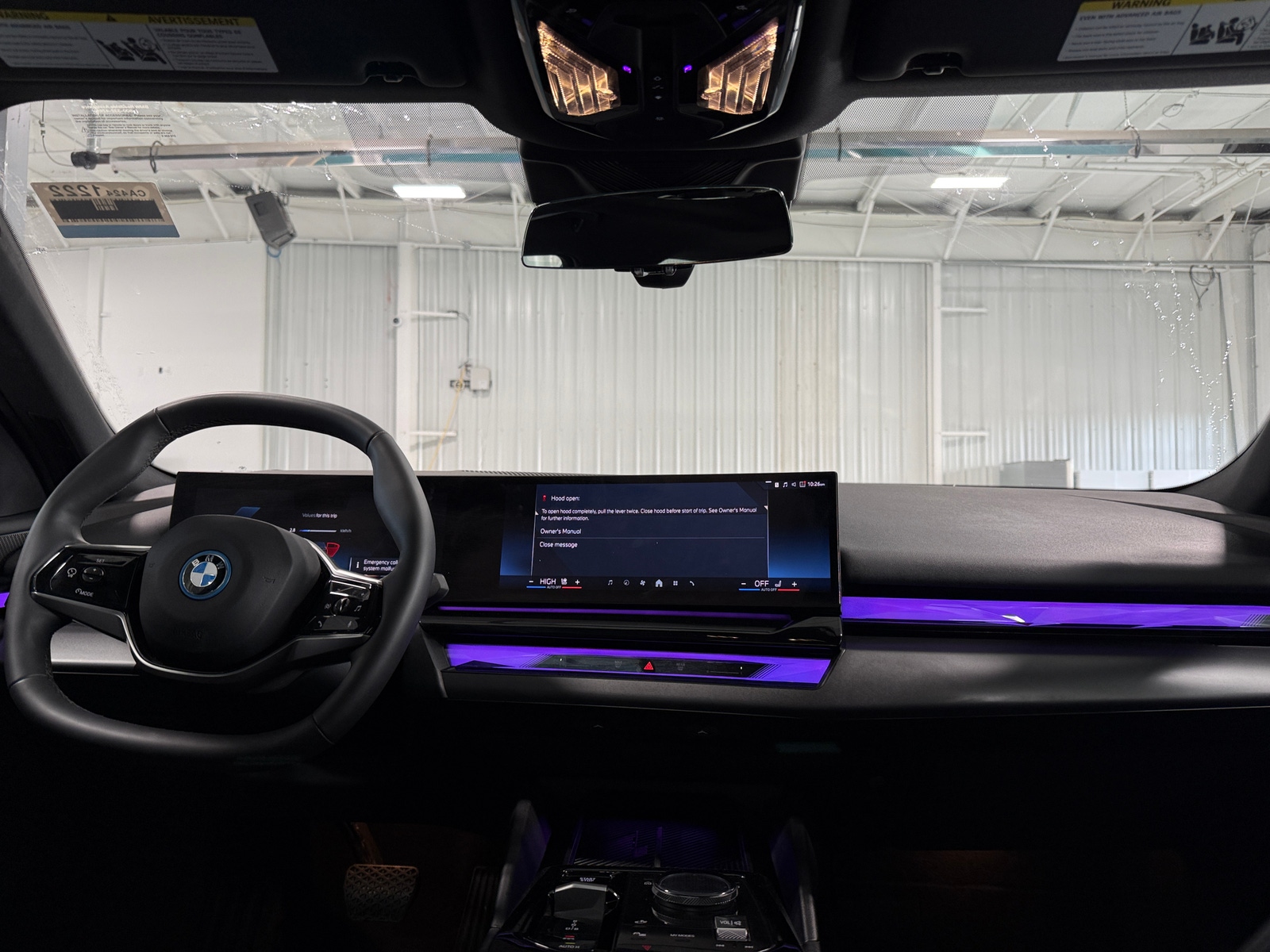 Thumbnail: 2024 BMW i5 - 2