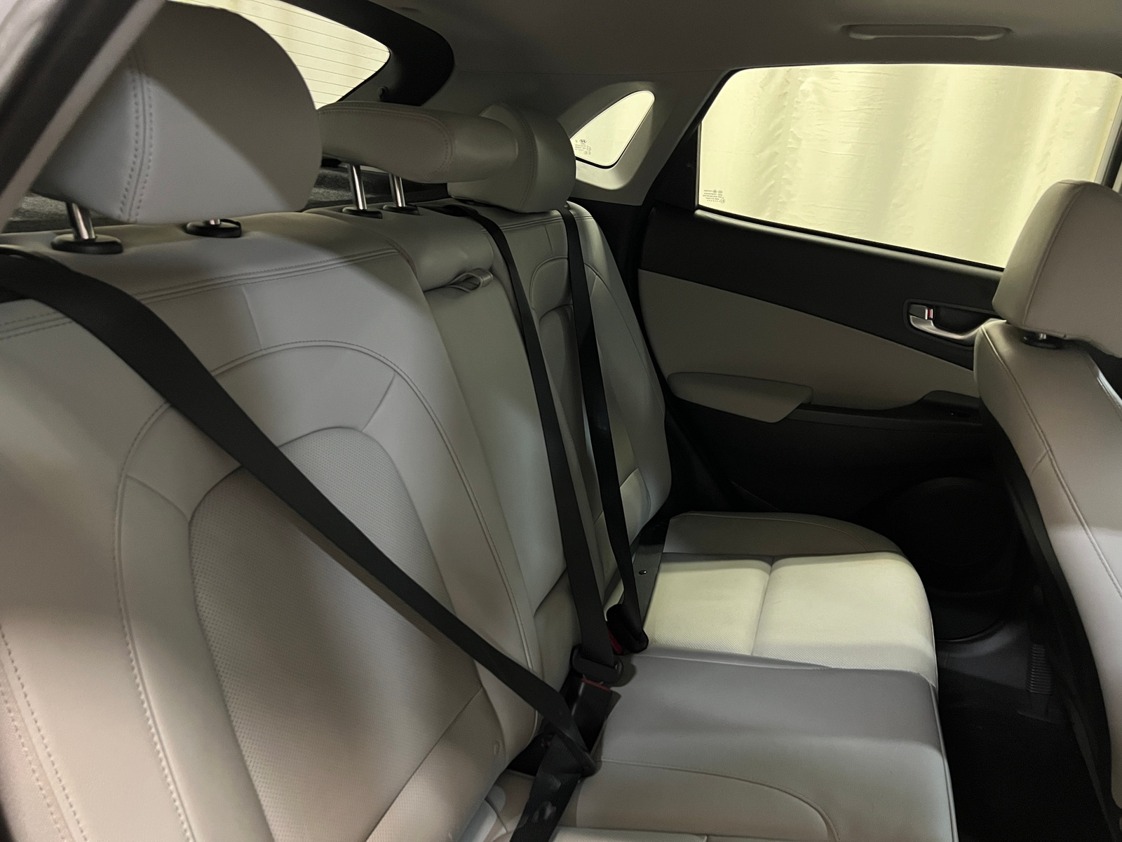 Thumbnail: 2022 Hyundai Kona - 5