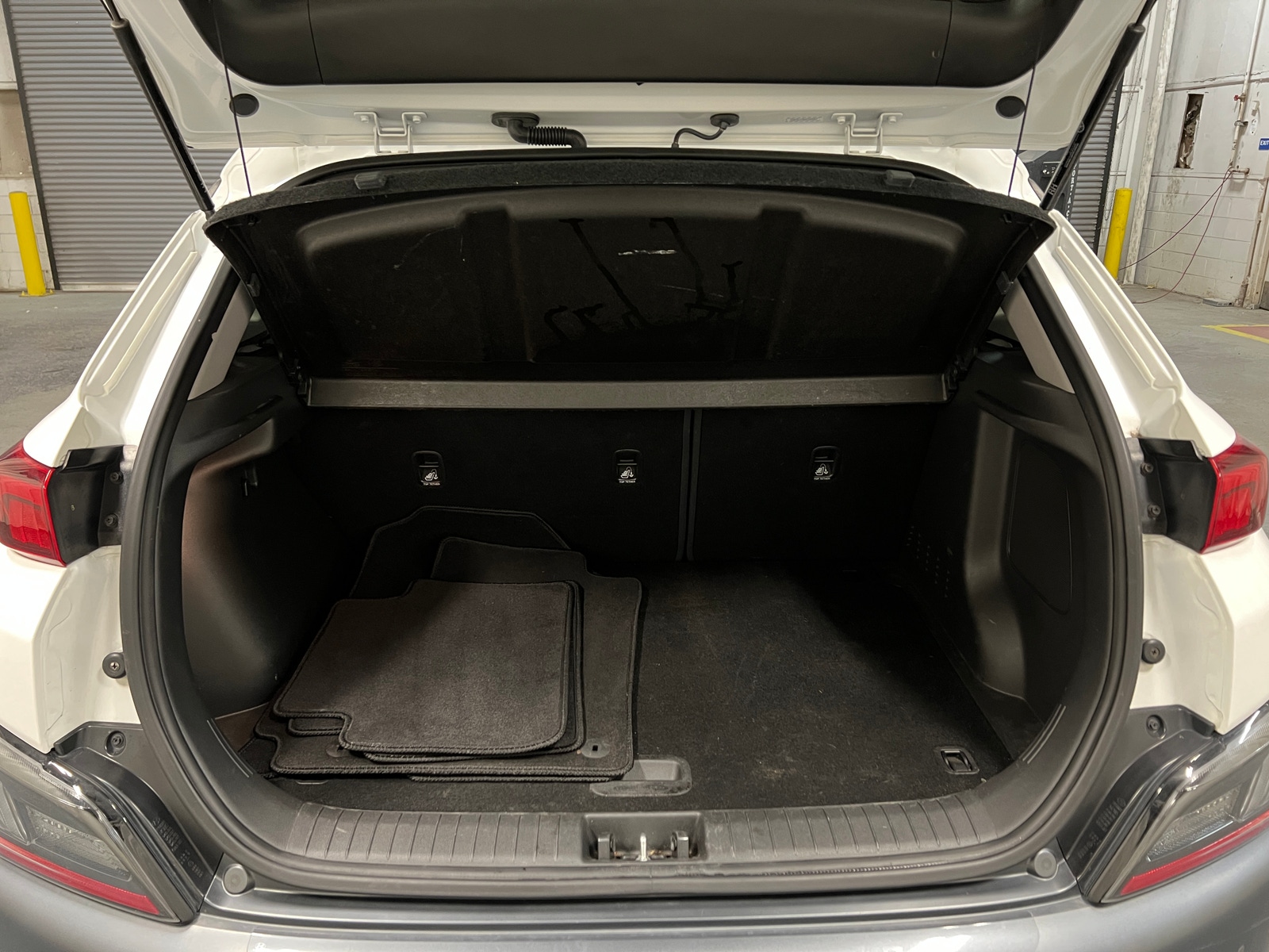 Thumbnail: 2022 Hyundai Kona - 6