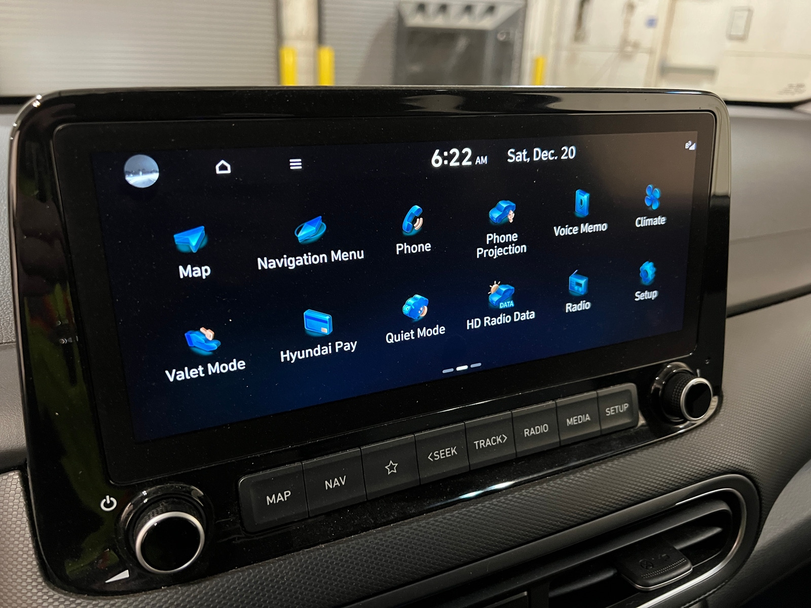 Thumbnail: 2022 Hyundai Kona - 3