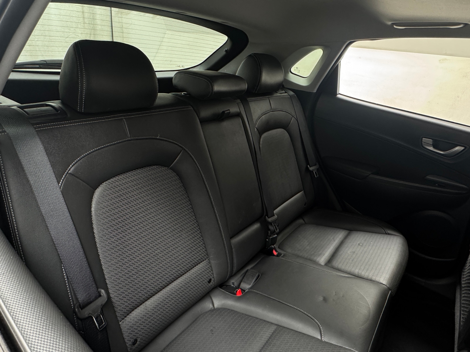 Thumbnail: 2018 Hyundai Kona - 5