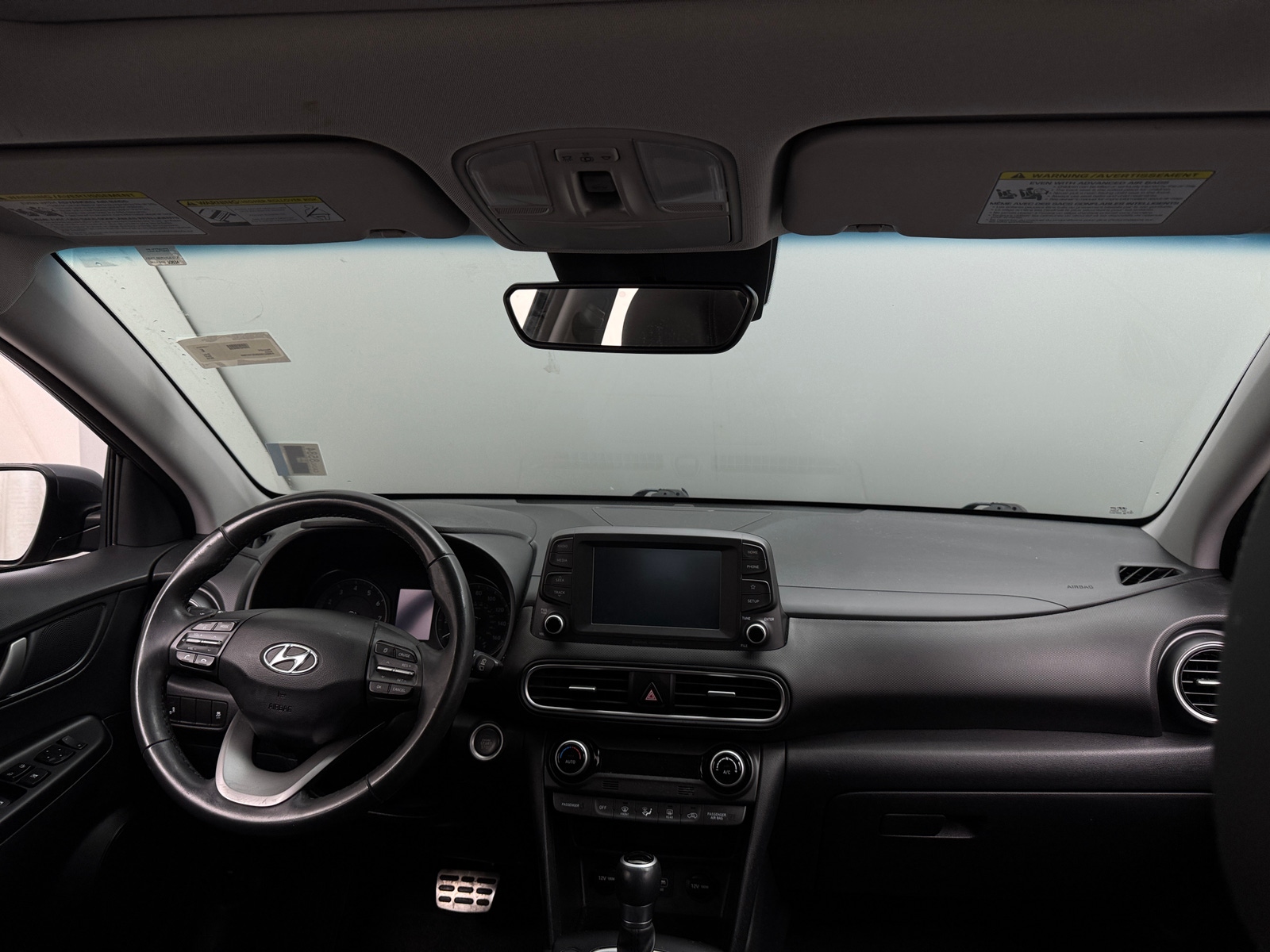 Thumbnail: 2018 Hyundai Kona - 2