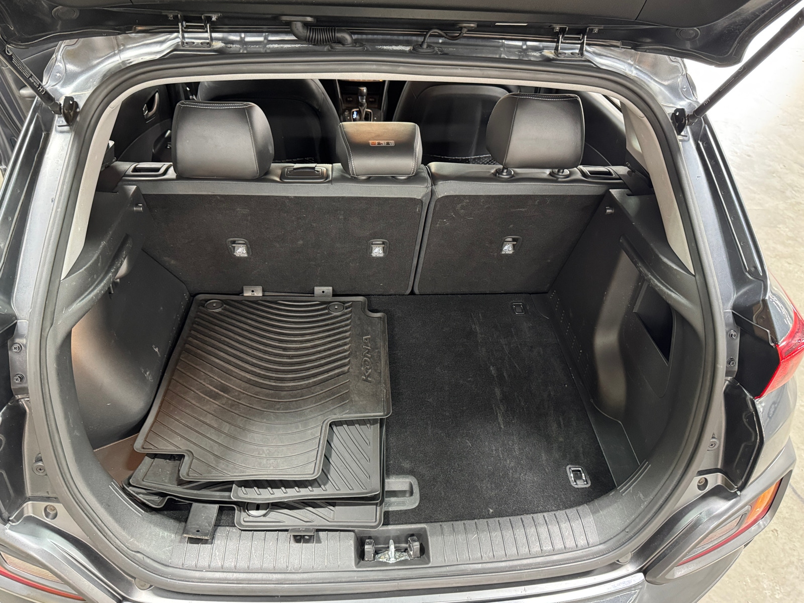 Thumbnail: 2018 Hyundai Kona - 6