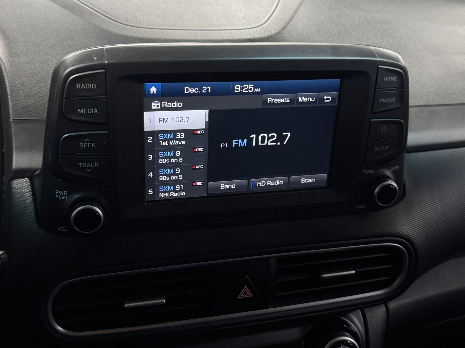 Thumbnail: 2018 Hyundai Kona - 3