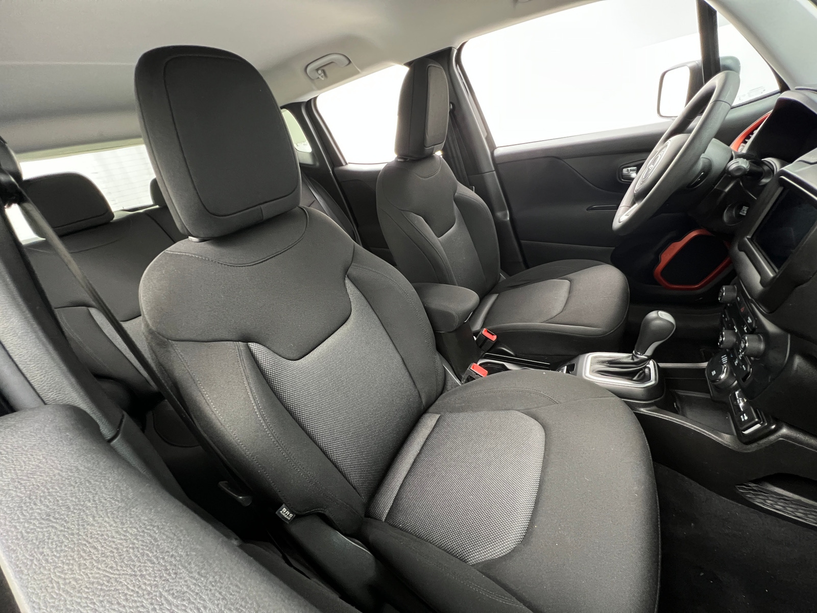 Thumbnail: 2021 Jeep Renegade - 2