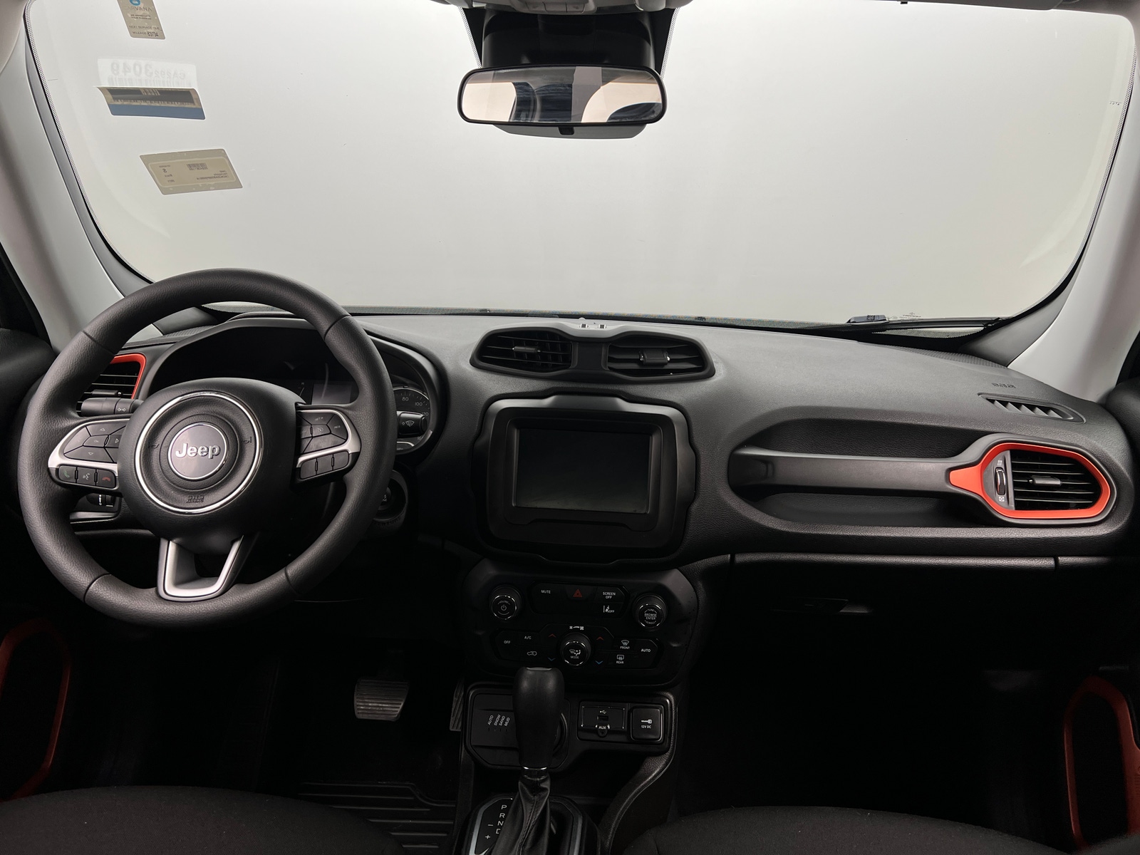 Thumbnail: 2021 Jeep Renegade - 3