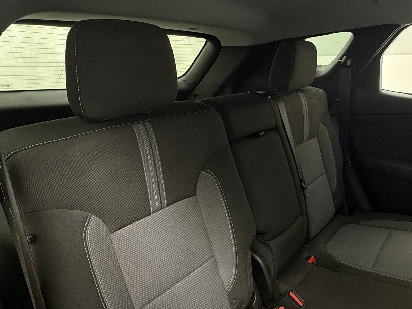 Thumbnail: 2023 Chevrolet Blazer - 2