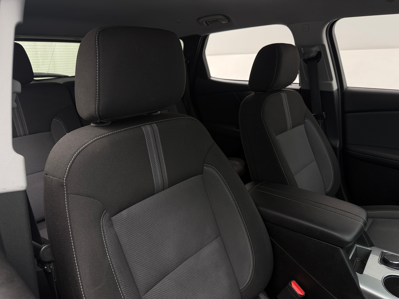 Thumbnail: 2023 Chevrolet Blazer - 6