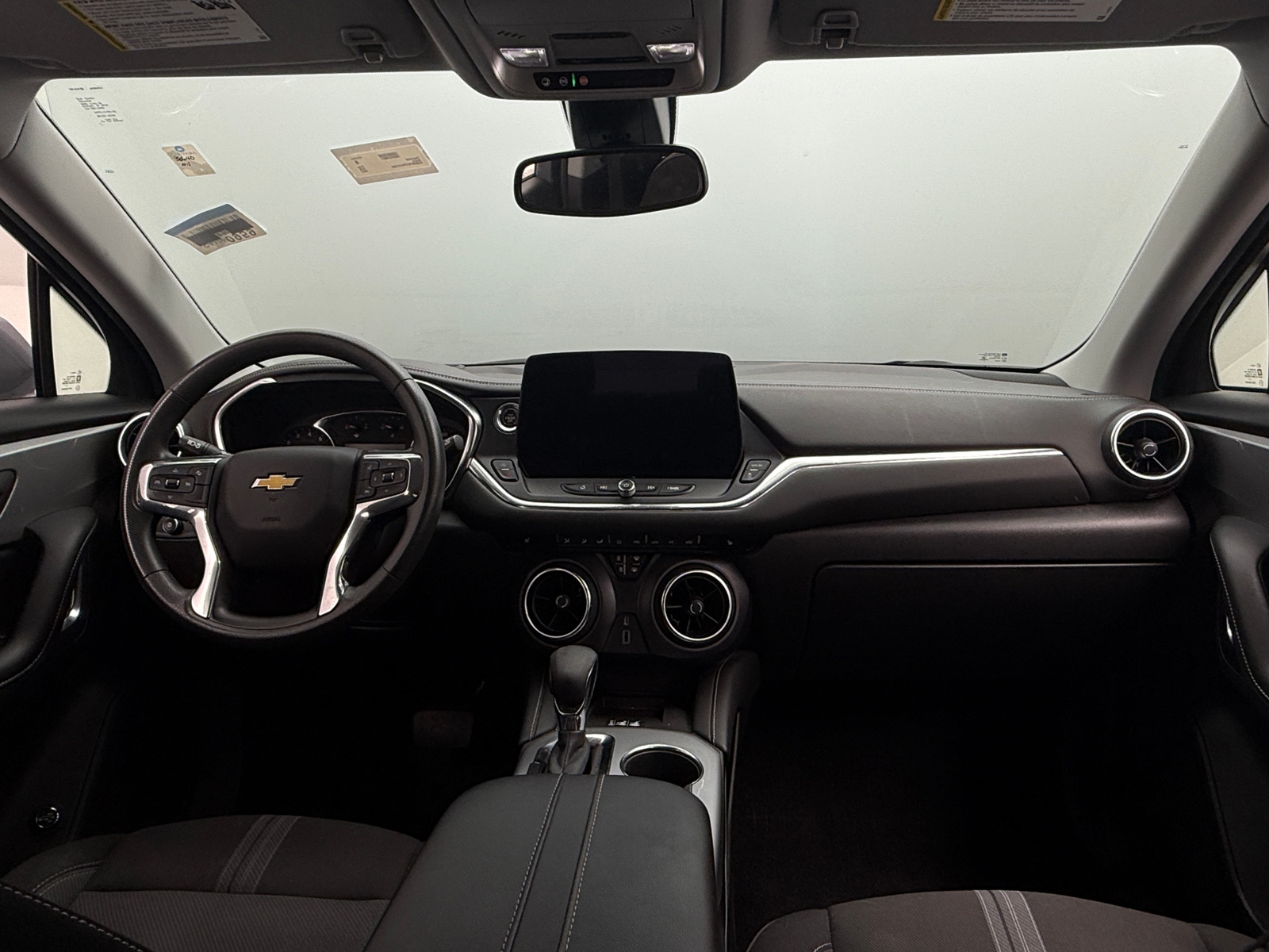 Thumbnail: 2023 Chevrolet Blazer - 3