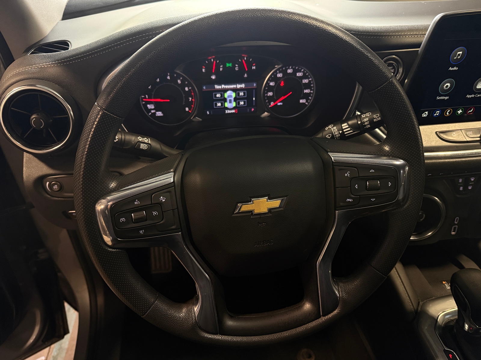 Thumbnail: 2023 Chevrolet Blazer - 5