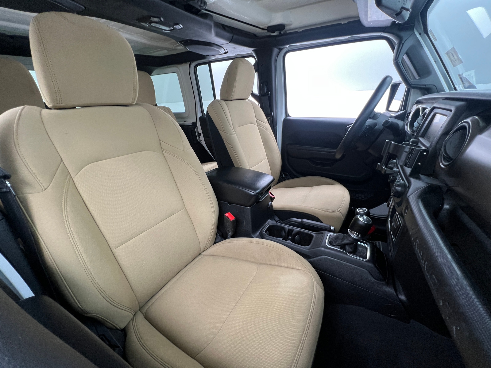 Thumbnail: 2018 Jeep Wrangler - 2