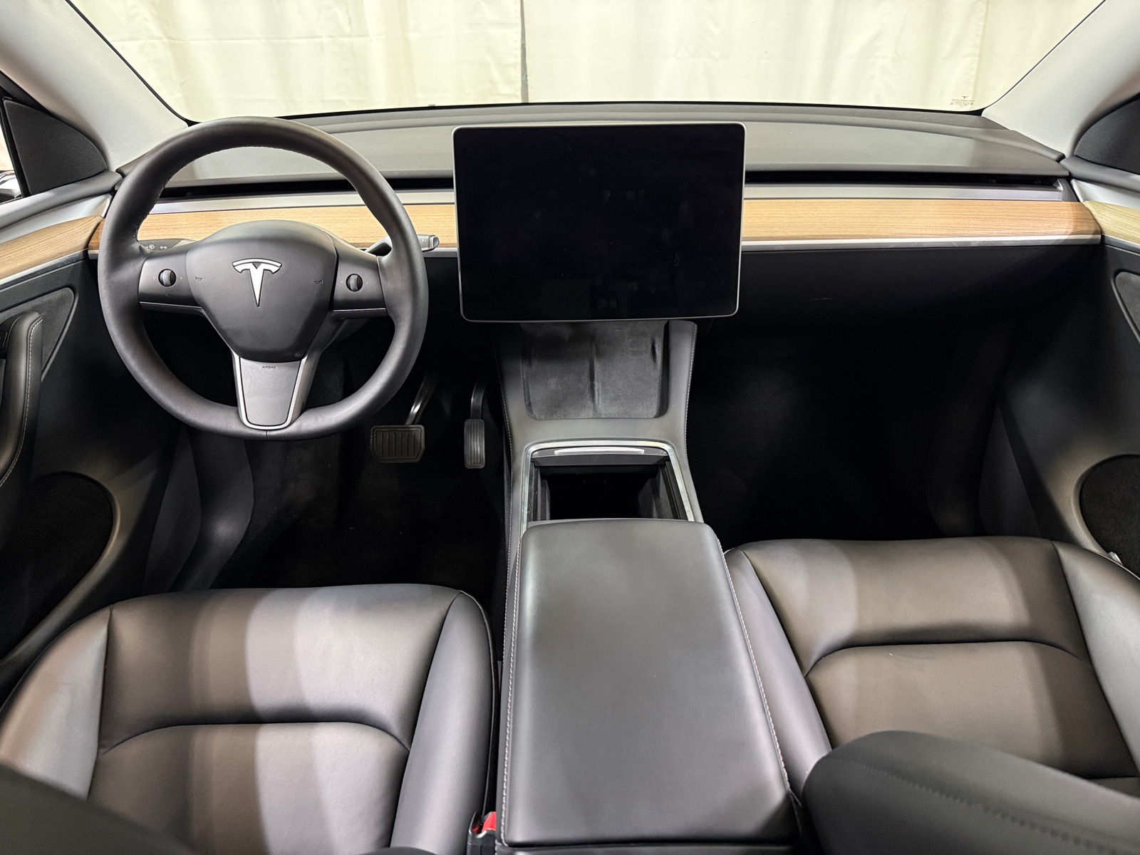 Thumbnail: 2023 Tesla Model Y - 2