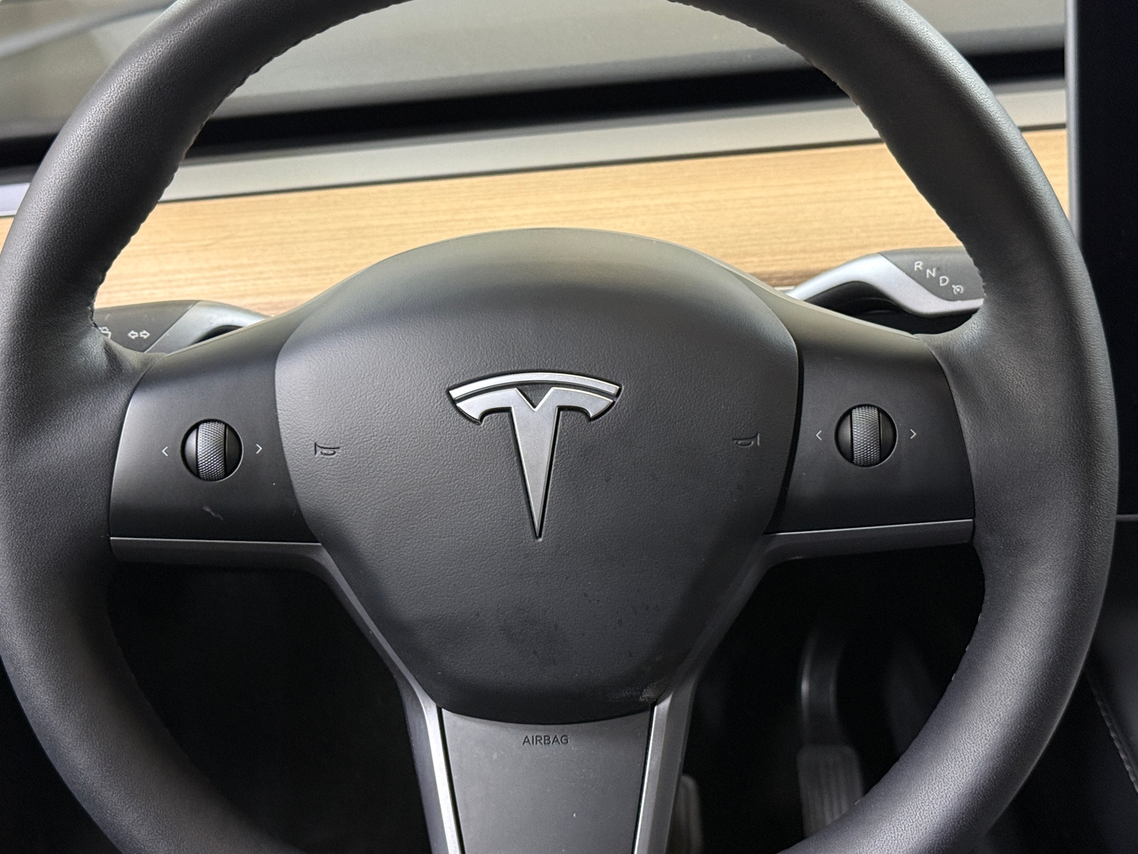 Thumbnail: 2023 Tesla Model Y - 4