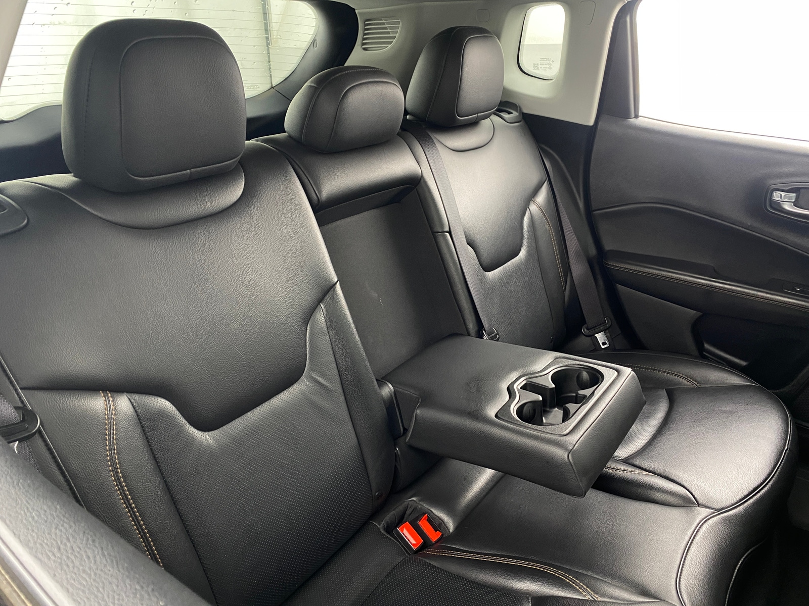 Thumbnail: 2021 Jeep Compass - 5