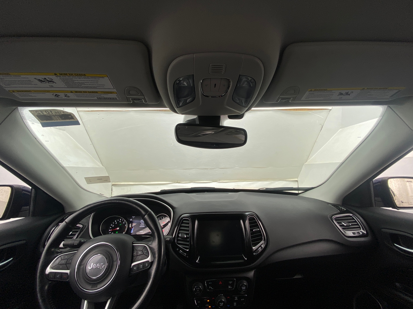 Thumbnail: 2021 Jeep Compass - 2