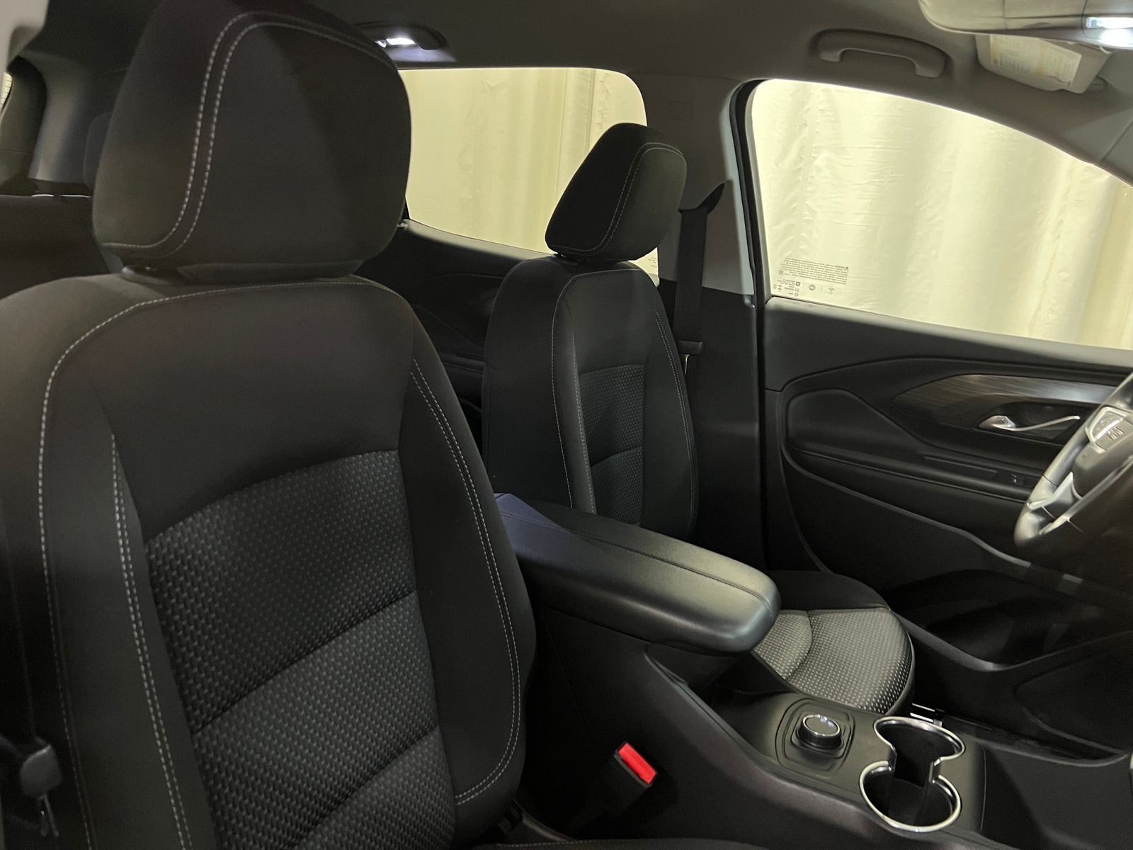 Thumbnail: 2024 GMC Terrain - 2