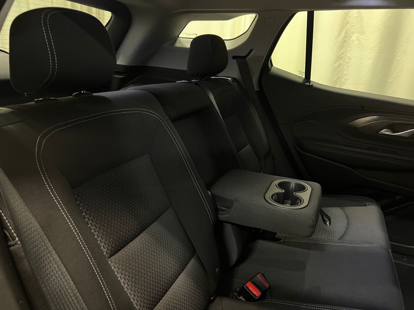 Thumbnail: 2024 GMC Terrain - 6