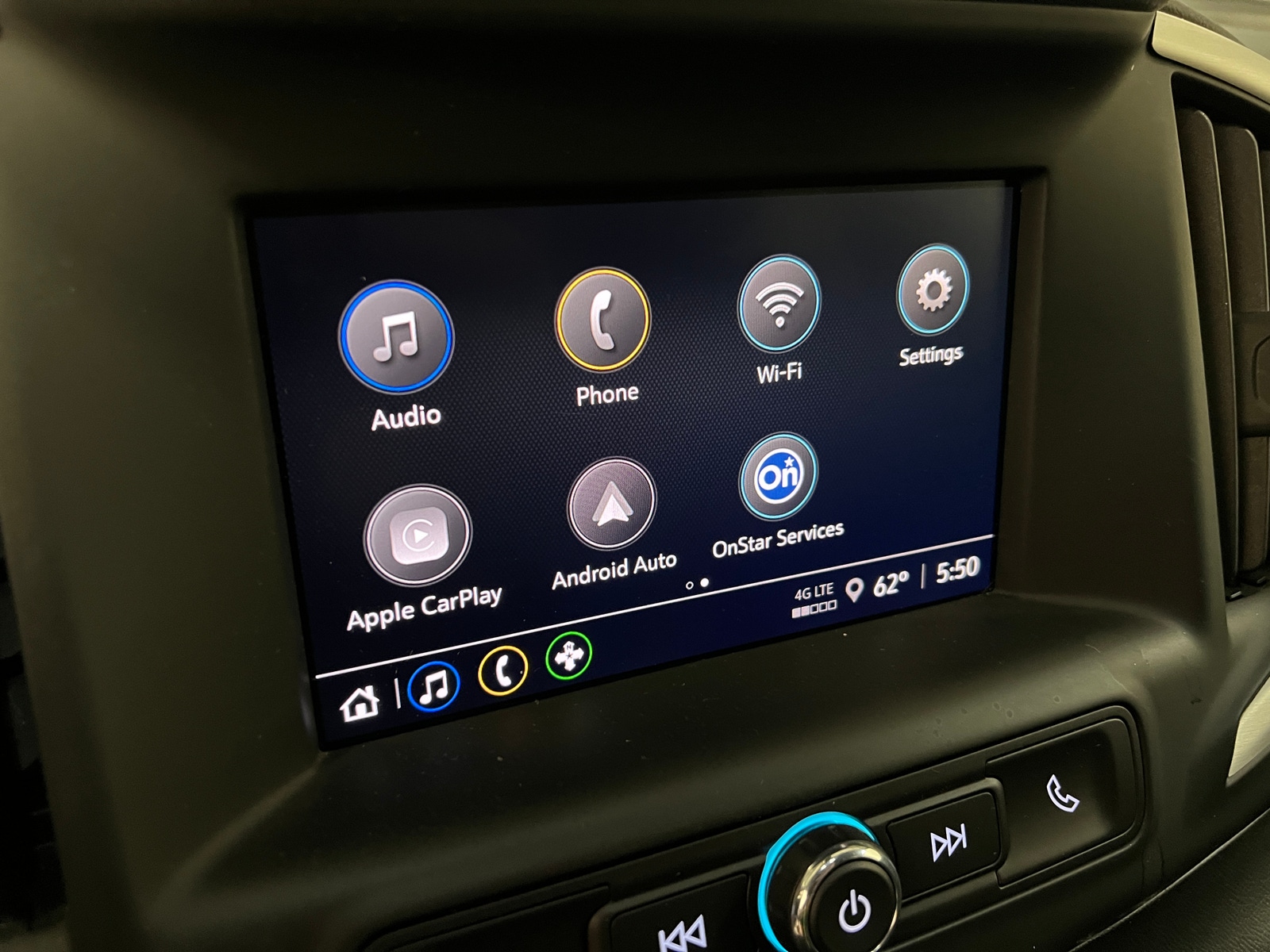 Thumbnail: 2024 GMC Terrain - 4