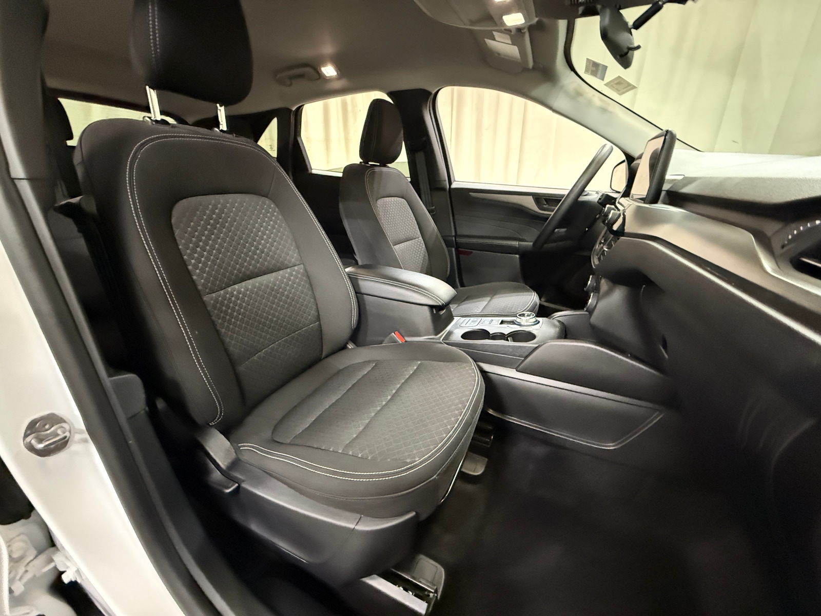 Thumbnail: 2025 Ford Escape - 2