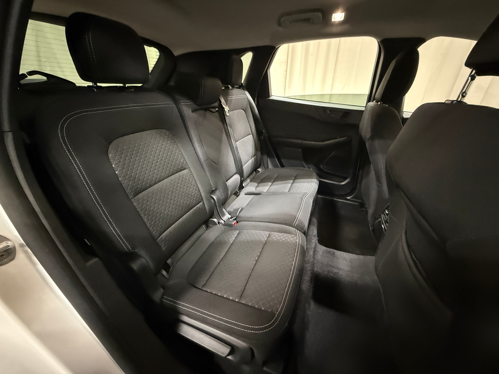 Thumbnail: 2025 Ford Escape - 6