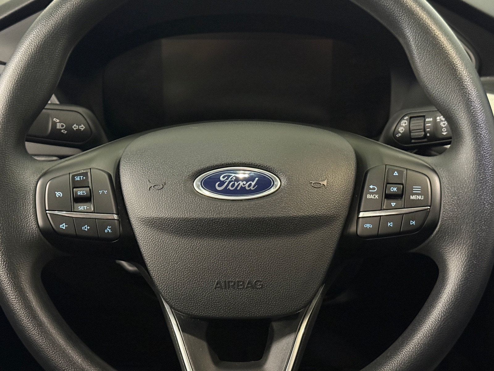 Thumbnail: 2025 Ford Escape - 5