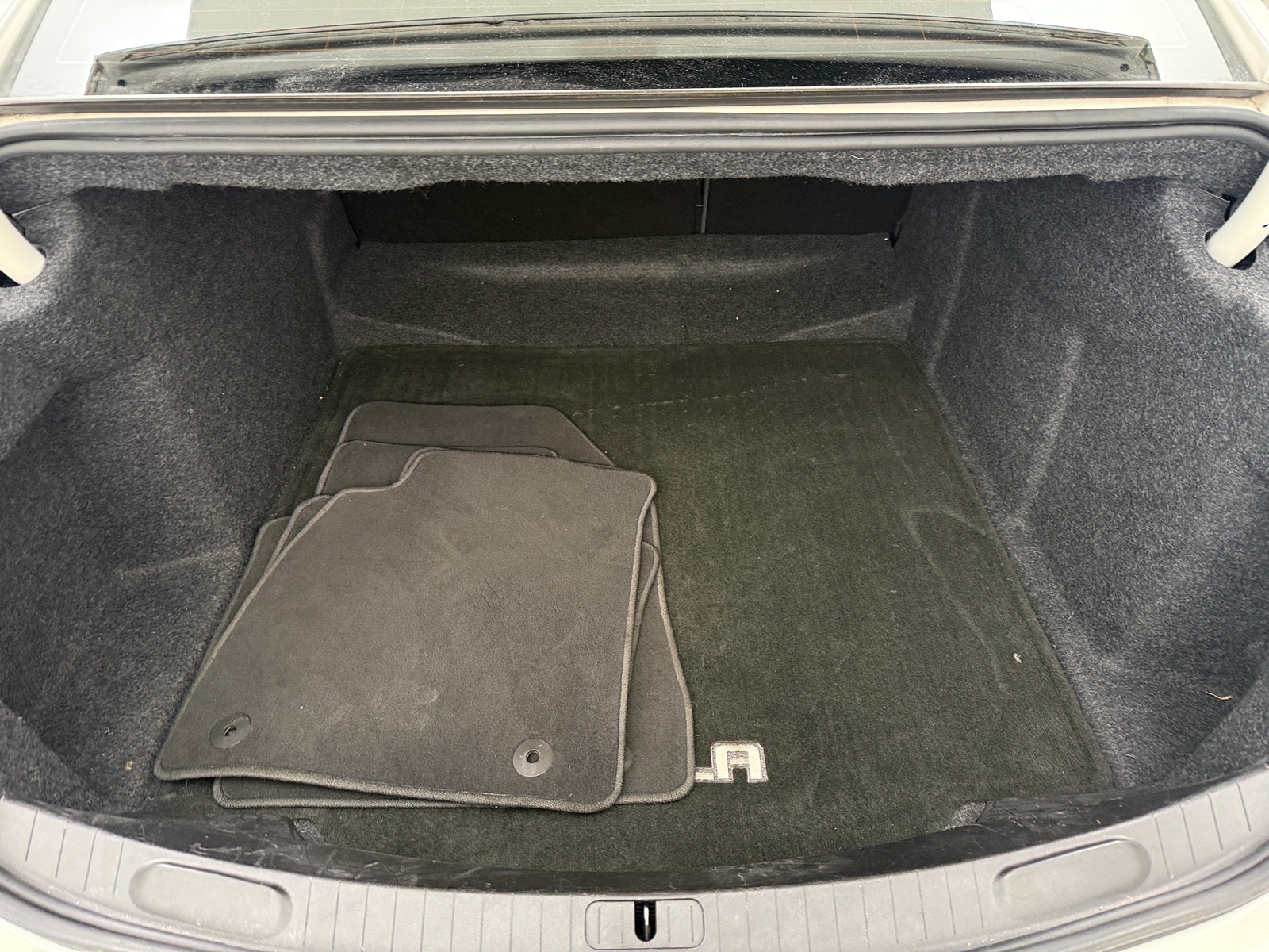 Thumbnail: 2014 Chevrolet Impala - 7