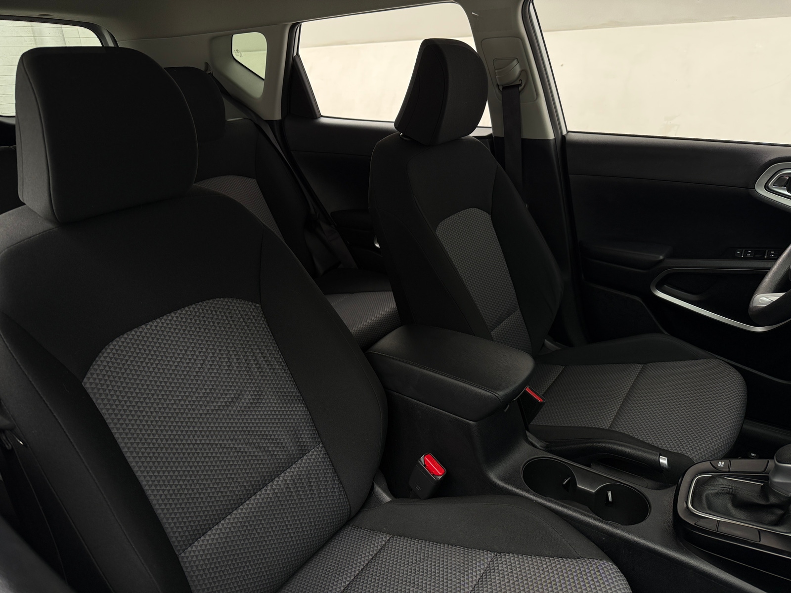 Thumbnail: 2021 Kia Soul - 2