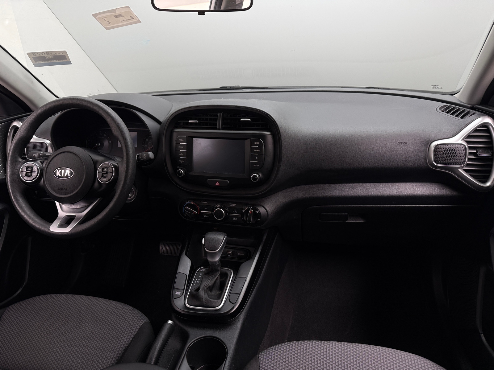 Thumbnail: 2021 Kia Soul - 3