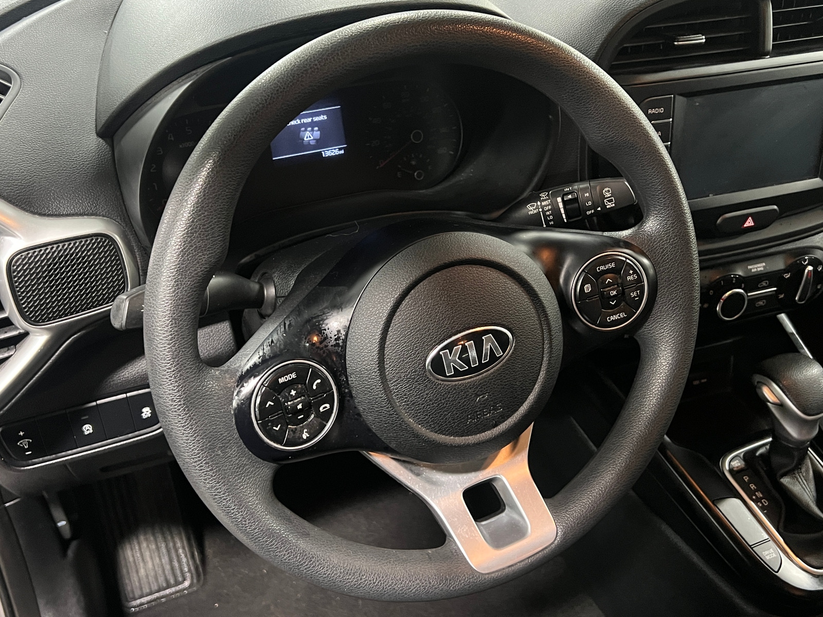 Thumbnail: 2021 Kia Soul - 5