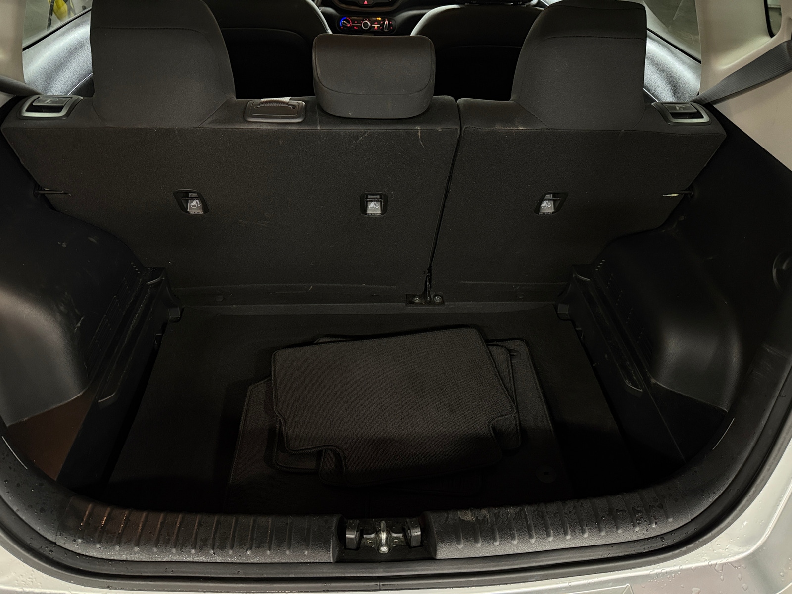 Thumbnail: 2021 Kia Soul - 7