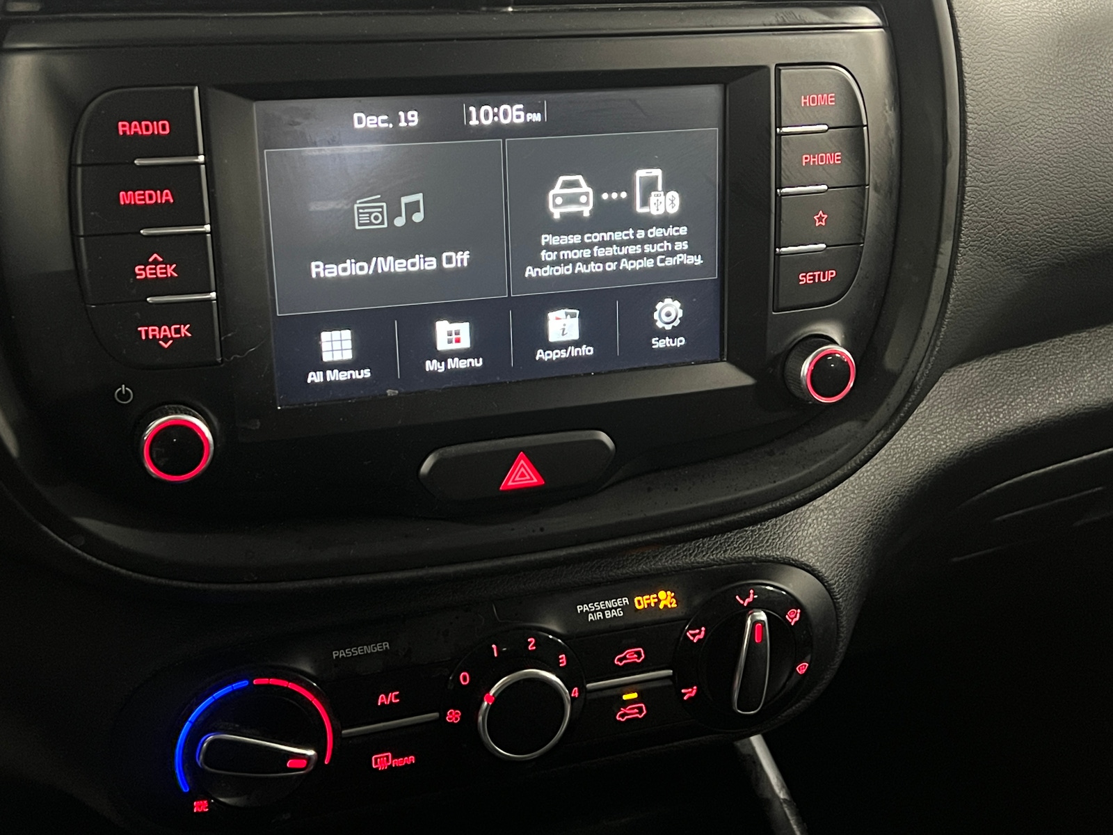 Thumbnail: 2021 Kia Soul - 4